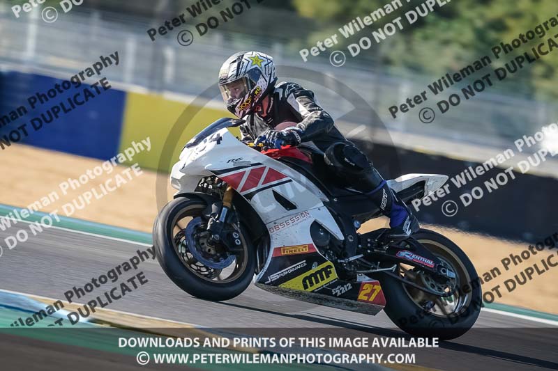 France;Le Mans;event digital images;motorbikes;no limits;peter wileman photography;trackday;trackday digital images